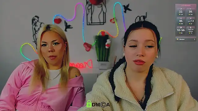 alexa bonni online show from February 15, 7:51 am