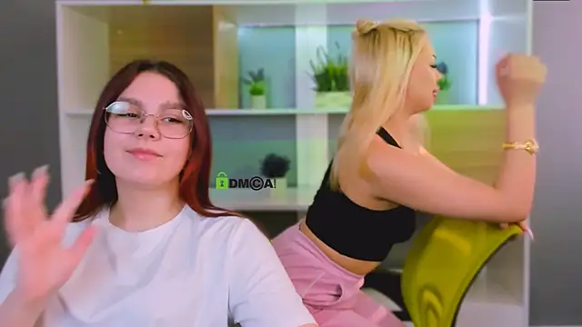 alexa bonni online show from March 24, 6:02 am