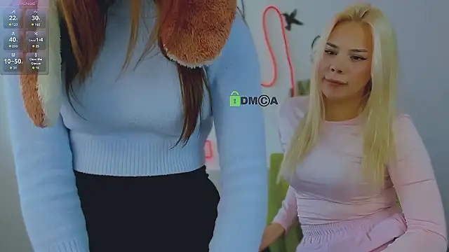 alexa bonni online show from February 1, 10:35 am