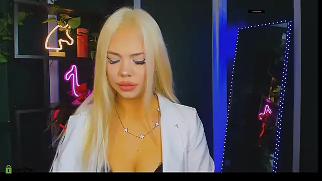 alexa bonni online show from May 21, 7:00 pm