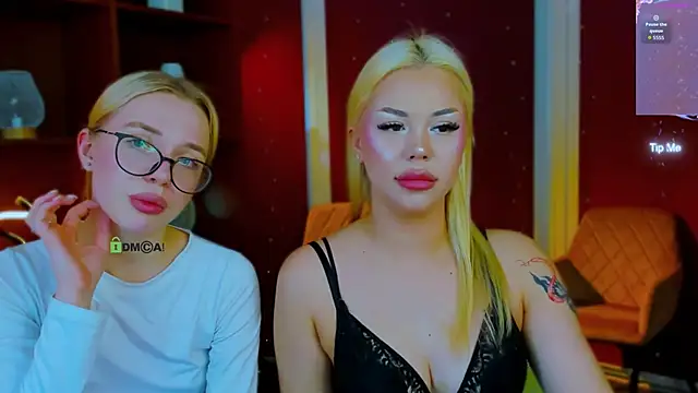 alexa bonni online show from April 8, 12:17 pm