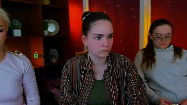 alexa bonni online show from March 27, 8:26 am