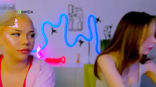 alexa bonni online show from March 5, 12:57 pm