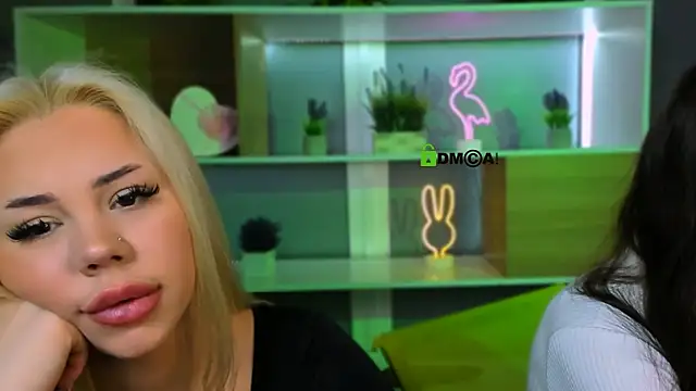 alexa bonni online show from March 31, 5:09 am