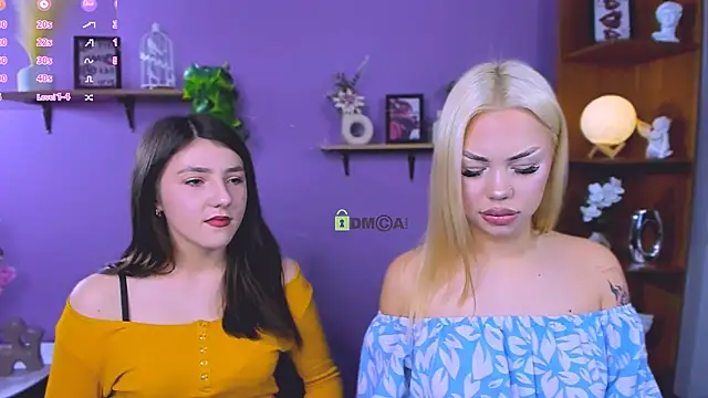 alexa bonni online show from April 2, 11:39 am