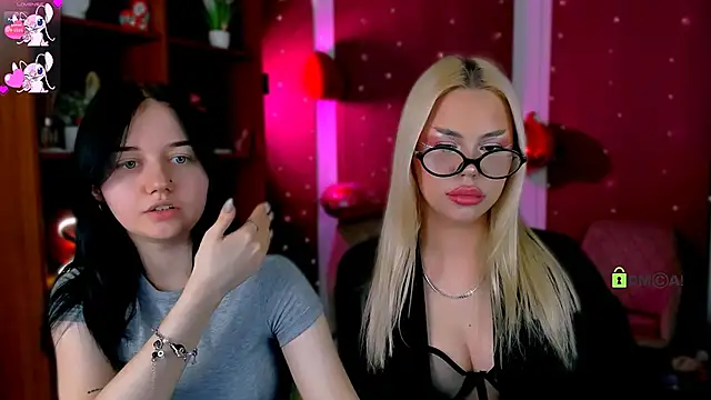 alexa bonni online show from February 13, 7:58 pm