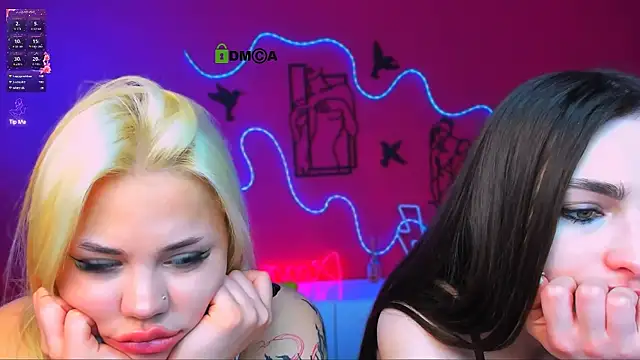 alexa bonni online show from April 5, 9:16 am