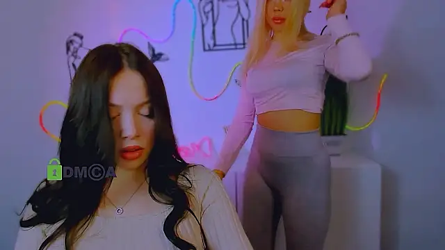 alexa bonni online show from February 2, 6:12 am