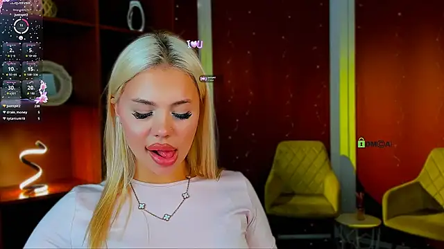 alexa bonni online show from May 14, 10:29 pm