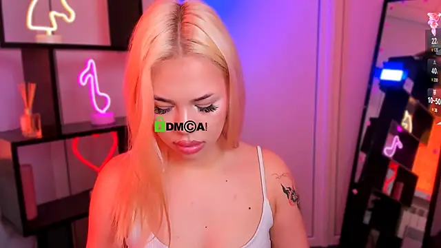 alexa bonni online show from March 17, 6:16 am