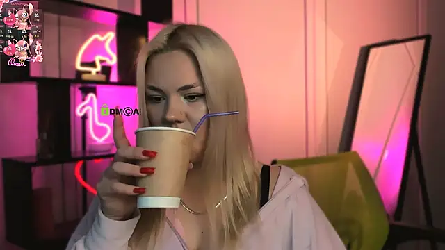 alexa bonni online show from February 6, 9:55 pm