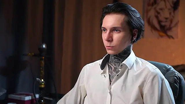 mr-capitalist online show from April 14, 7:52 pm