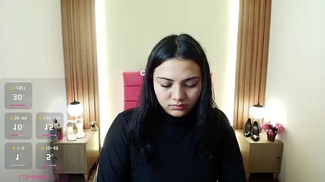 IvonneRoss  online show from March 28, 11:55 am