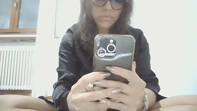 Dolcezzastella online show from January 17, 5:16 pm