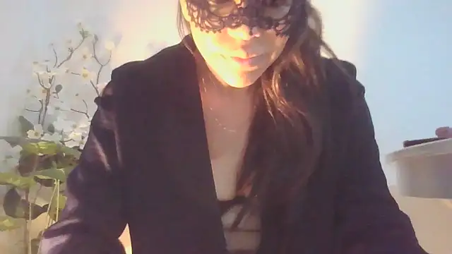 Snapshot of Dolcezzastella chatting on February 27, 7:30 am Dolcezzastella online show from February 27, 7:30 am