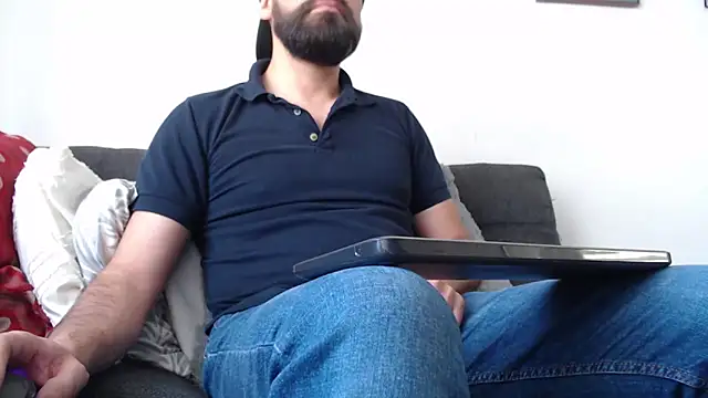 SpermsBank online show from September 9, 8:29 pm