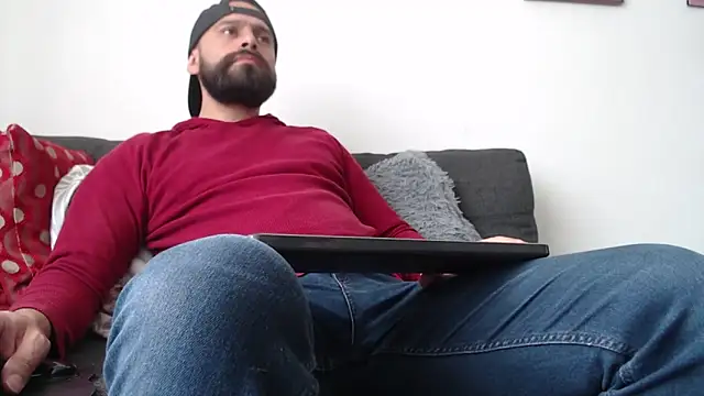 SpermsBank online show from October 14, 3:56 pm