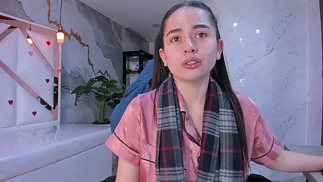 Snapshot of Qetsyah_tf chatting on February 20, 1:02 pm Qetsyah tf online show from February 20, 1:02 pm