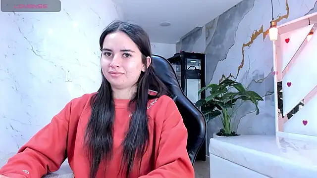 Qetsyah tf online show from March 11, 1:38 pm