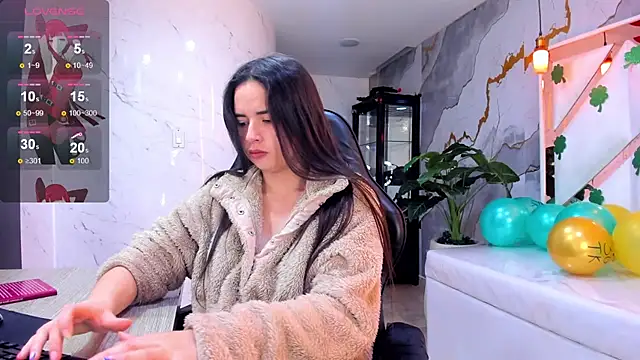 Qetsyah tf online show from March 21, 12:53 pm