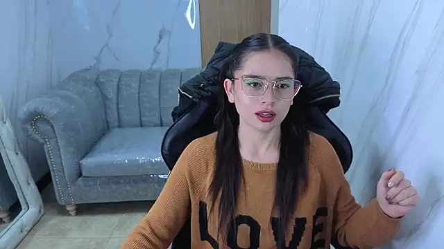 Snapshot of Qetsyah_tf chatting on February 23, 1:55 pm Qetsyah tf online show from February 23, 1:55 pm