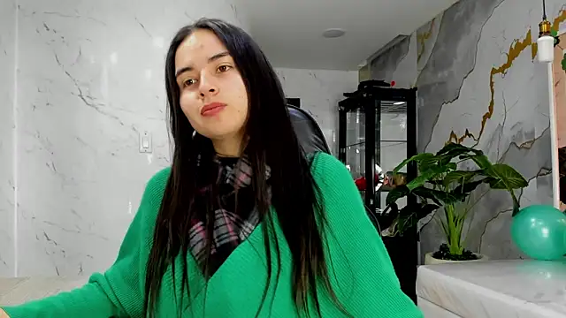 Qetsyah tf online show from March 23, 1:11 pm