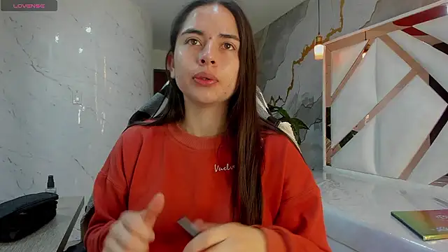 Snapshot of Qetsyah_tf chatting on February 12, 1:22 pm Qetsyah tf online show from February 12, 1:22 pm