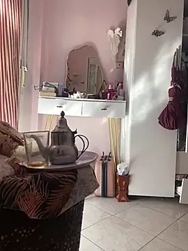 Snapshot of Rabab_Queen chatting on March 13, 3:06 pm Rabab Queen online show from March 13, 3:06 pm