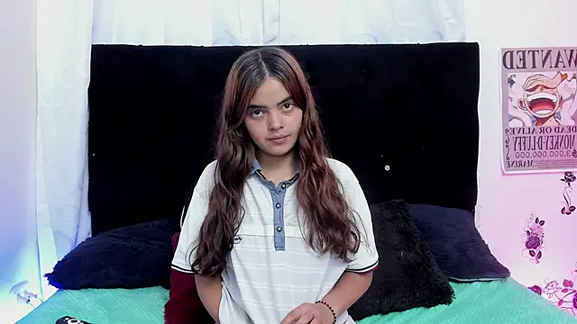 queen missy online show from February 15, 8:08 pm