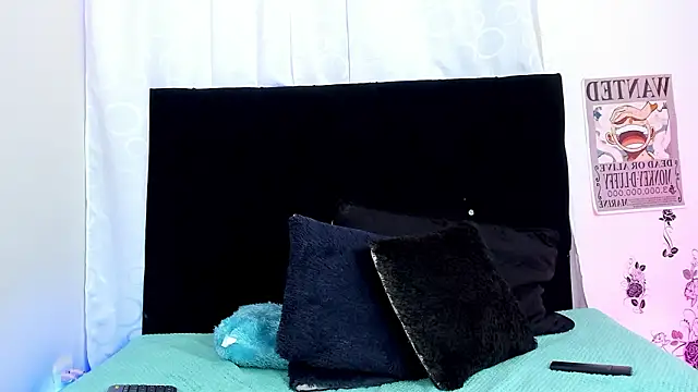 queen missy online show from March 26, 8:18 pm