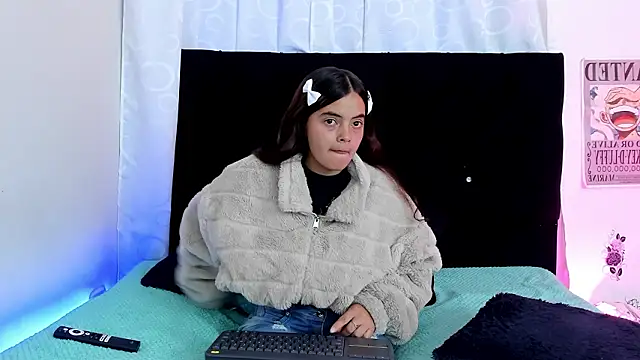 queen missy online show from March 18, 8:53 pm