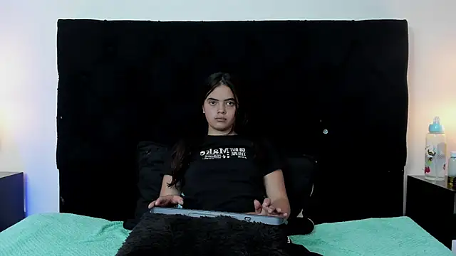 queen missy online show from April 10, 8:16 pm