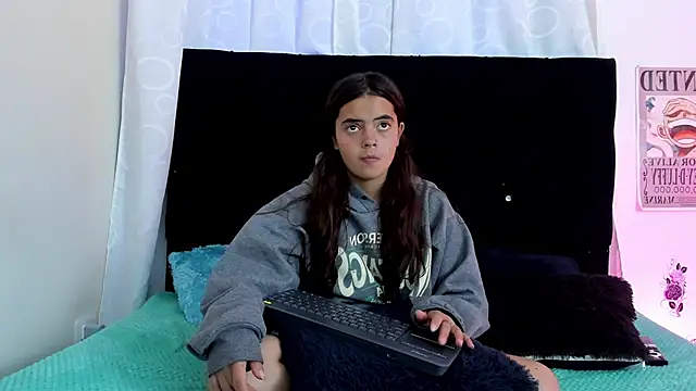 queen missy online show from March 23, 8:19 pm