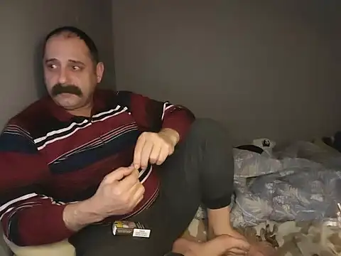 Biracikral online show from February 24, 9:04 pm