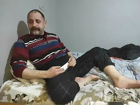 Biracikral online show from March 20, 7:26 pm