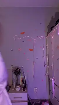 Nika sexxx online show from February 13, 6:08 pm