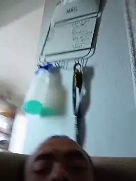 daringprince online show from May 17, 2:17 pm