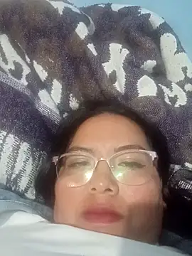 violeMurray online show from April 3, 5:08 pm