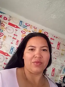 violeMurray online show from April 5, 1:51 pm