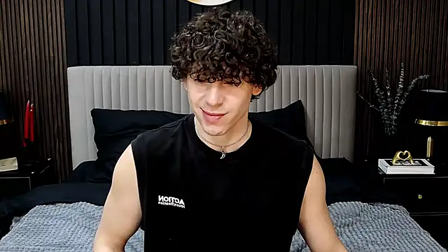 TylerGibson online show from March 16, 3:36 am