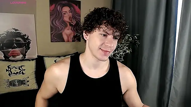 TylerGibson online show from May 20, 3:25 am