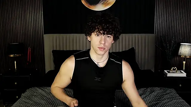 TylerGibson online show from March 15, 7:04 am