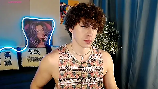 TylerGibson online show from May 13, 2:29 am