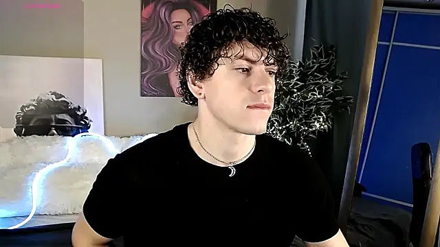 TylerGibson online show from May 25, 3:50 am