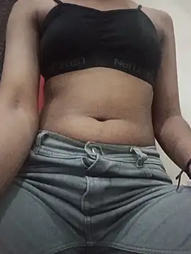 Snapshot of muskan-143 chatting on February 21, 4:31 pm muskan-143 online show from February 21, 4:31 pm