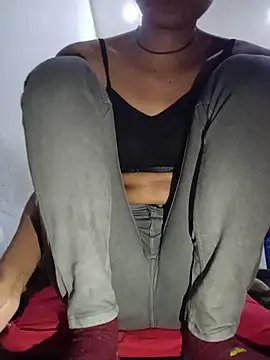 Snapshot of muskan-143 chatting on February 12, 4:18 pm muskan-143 online show from February 12, 4:18 pm