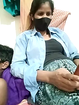 Prajakta123 online show from April 4, 5:19 pm