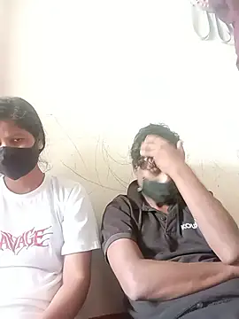Prajakta123 online show from July 19, 8:34 am