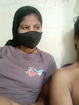 Prajakta123 online show from June 7, 4:45 pm