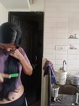 Prajakta123 online show from June 21, 9:48 am